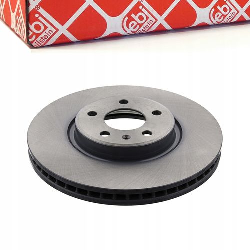 TARCZA HAM PRZOD 320X30 V FEBI BILSTEIN na Arena.pl