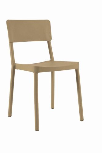 Krzesło Lisboa piaskowe D2 na Arena.pl