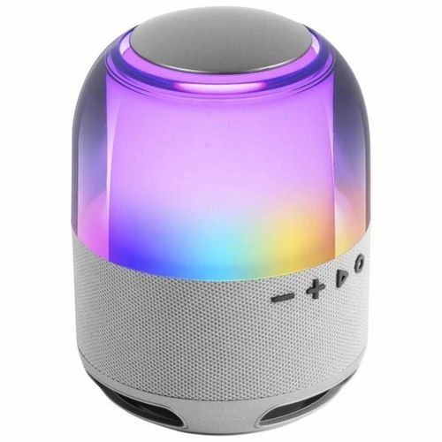 Głośnik Bluetooth Przenośny Mars Gaming MSFLOWW Biały 15 W 4 W na Arena.pl