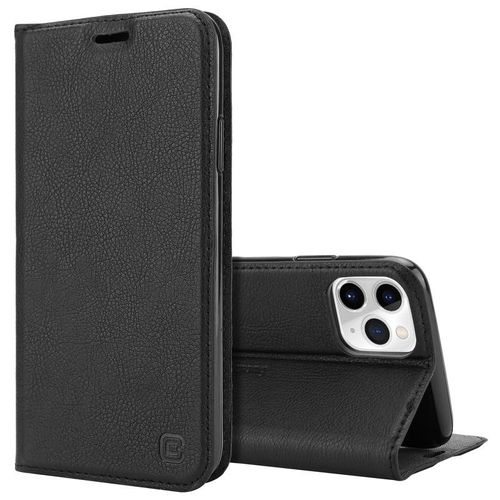 ND38_CRG-FLC-IP11PM-BLK Crong Folio Case - Etui i na Arena.pl