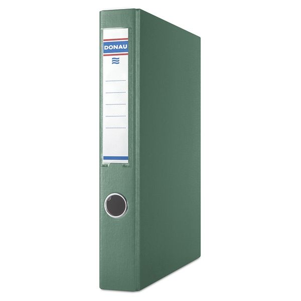 Segregator A4/4Rd/30 Zielony 7424 zdjęcie 1