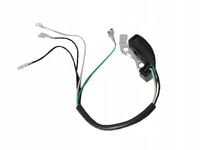 CEWKA ZAPŁONOWA ISKROWNIK AGREGAT GENERATOR DWUSUW