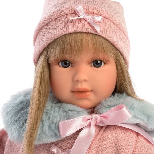 Llorens Lalka Tina 40 cm na Arena.pl