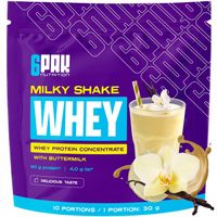 Koktajl Białkowy Na odchudzanie Protein Milky Shake Whey Odżywka białkowa