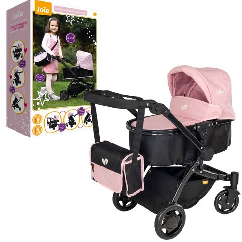 Joie Wózek głęboki 3w1 na Arena.pl