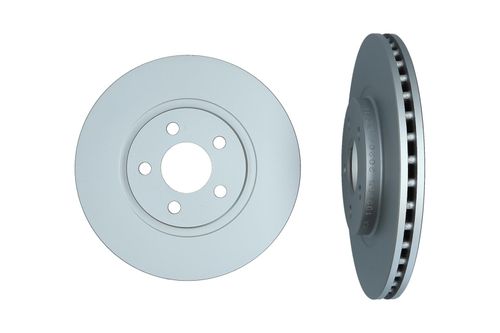 TARCZA HAM PRZOD 280X23 V na Arena.pl