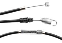 Linka sprzęgła Pubert Fun MB350;400 CZĘŚĆ ORYGINALNA 0308020036