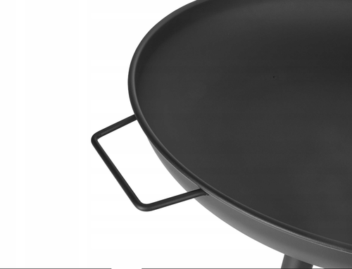 palenisko ogrodowe na ognisko,grill 62cm grilli 400042 na Arena.pl