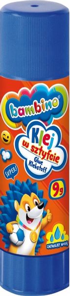 WYPRAWKA SZKOLNA BAMBINO XXL PREMIUM 20 ELEMENTÓW zdjęcie 8