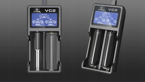 ŁADOWARKA BATERII LCD LI-ION 26650 18650 14500 na Arena.pl