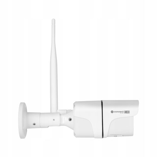 Kamera Zewnętrzna Wi-Fi FULL HD Connect C40 Tuya na Arena.pl