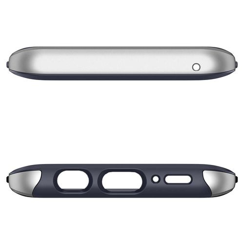 SPIGEN NEO HYBRID GALAXY S9+ PLUS ARCTIC SILVER na Arena.pl