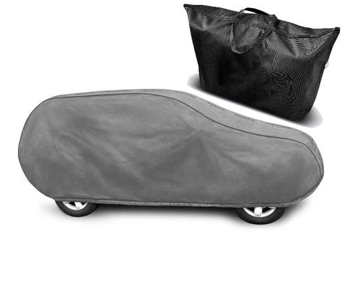 POKROWIEC 4 warstwy z liną i torbą na Mitsubishi Eclipse Cross na Arena.pl