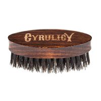 Kartacz do wąsów z dzika, kartacz do brody podróżny