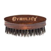 Kartacz do wąsów z dzika, kartacz do brody podróżny