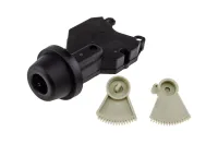 ZESTAW NAPRAWCZY KOLEKTORA SSĄCEGO AUDI A6 C6 2004 2005 2006 2007 2008