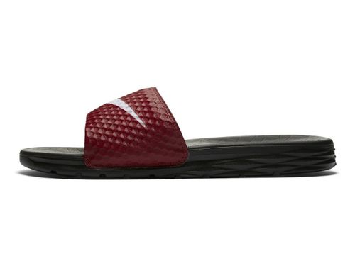 Klapki męskie NIKE BENASSI SOLARSOFT SLIDE 2 44 na Arena.pl