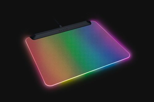 Podkladka pod mysz Razer Firefly V2 Pro Black na Arena.pl