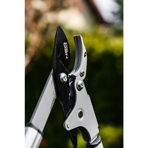 sekator do gałęzi kowadełkowy 765mm, zakres do 40mm, przekł. - t n15-252 na Arena.pl