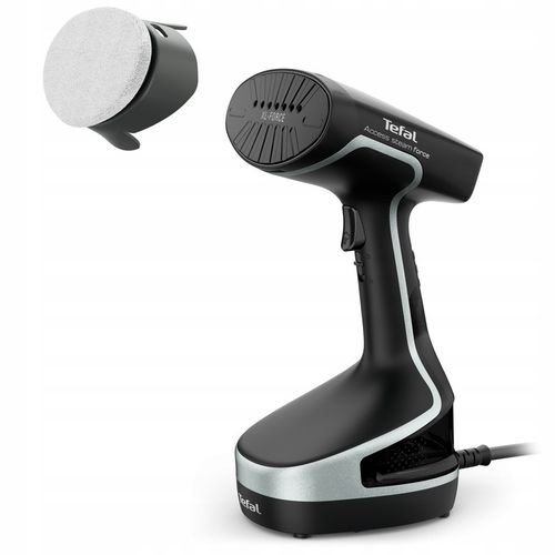 Parownica stacja parowa Tefal Access Steam Force DT8270 2000W ręczna na Arena.pl