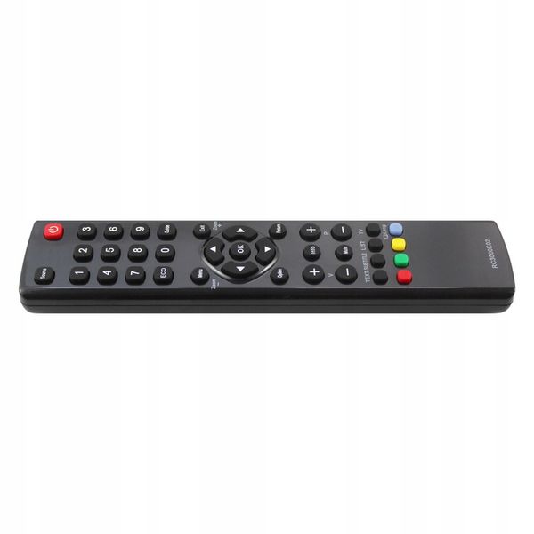 Pilot do TV TCL RC3000E02 zdjęcie 2