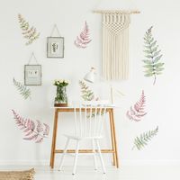 Naklejki Paprocie DK383