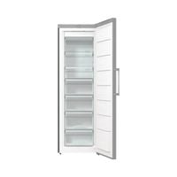 Zamrażarka NoFrost Gorenje FN619EES5 Inox 185cm 280L LED kl. E
