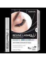 Floslek Revive Lashes Serum stymulujące wzrost do rzęs  5ml