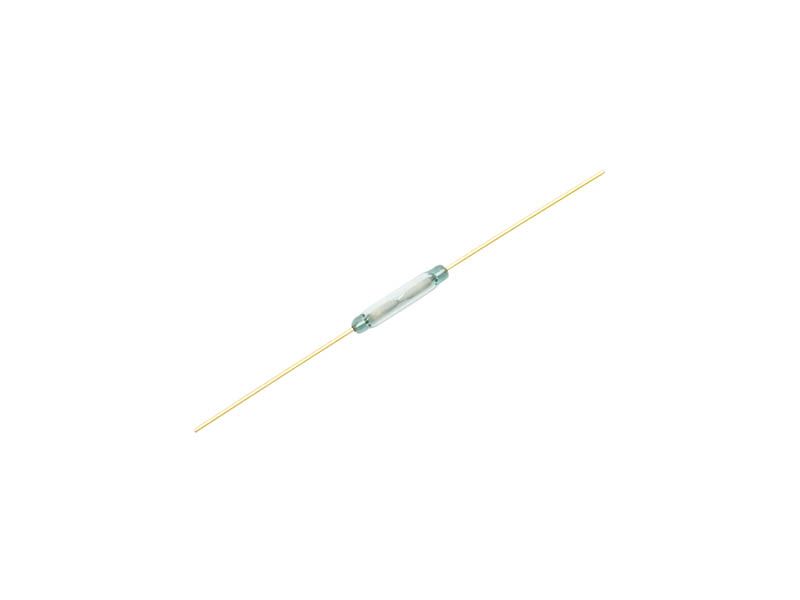 Kontaktron-rurka 10mm SPST-NO zdjęcie 1