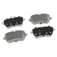 KLOCKI HAMULCOWE MERCEDES S W222 2014 2015 2016 2017 2018 2019 2020