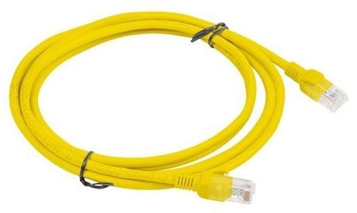 Lanberg Pcu5-10Cc-0200-Y 2 Patchcord na Arena.pl