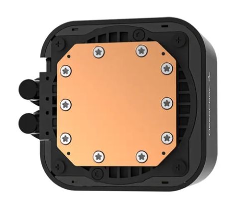 Chłodzenie wodne DeepCool LQ240 Czarny na Arena.pl