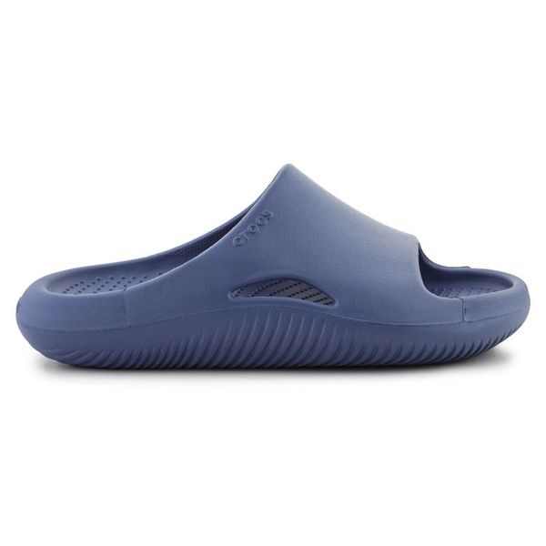 Klapki Crocs Mellow recovery Slide r.39 zdjęcie 1