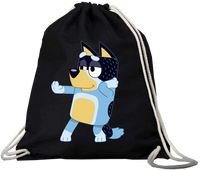 Worek Sportowy Bluey
