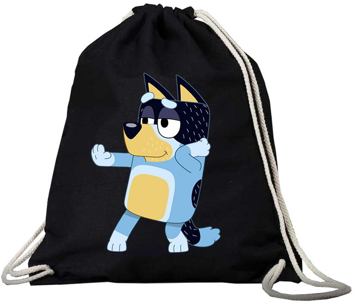 Worek Sportowy Bluey zdjęcie 1