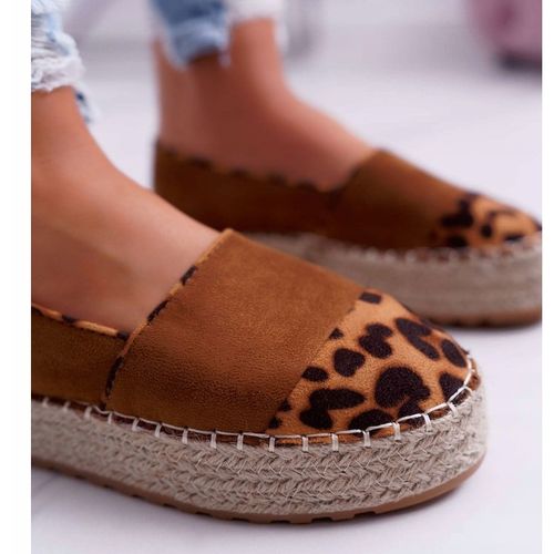 Espadryle Damskie Camel Platforma Ringer r.37 na Arena.pl