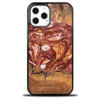 etui bewood unique na iphone 12 pro max - planets - mars