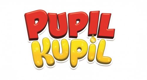 Goliath Pupil Kupil na Arena.pl