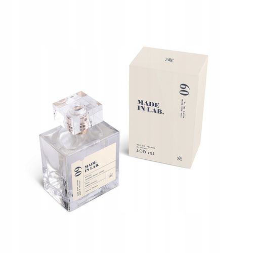 MADE IN LAB 09 Woman EDP 100 ml na Arena.pl