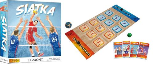 Egmont Gra Siatka na Arena.pl
