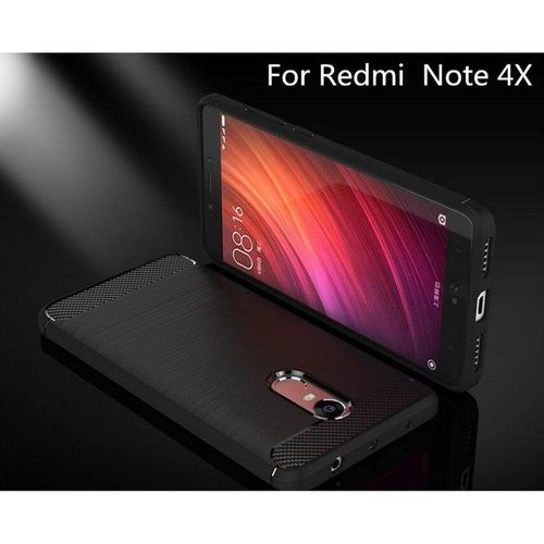 ETUI POKROWIEC SOLID TPU REDMI NOTE 4/4X + SZKŁO na Arena.pl