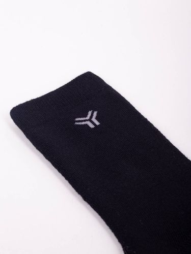 Skarpety chłopięce frotte z logo YOCLUB na kostce 3PAK 39-42 YOCLUB na Arena.pl