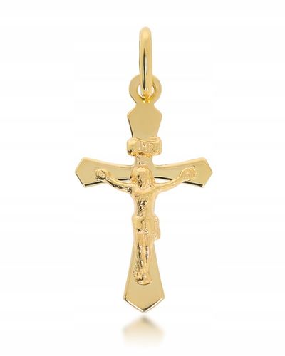 Złoty krzyżyk Próby 585 na Arena.pl