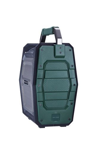 MAC AUDIO MRS 555 Mobile Soundstation na Arena.pl