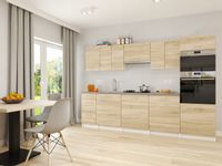 Zestaw mebli kuchennych Pensylwania Sonoma