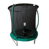 trampolina master fun 183 cm z wewnętrzną siatką