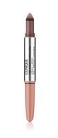 clinique high impact shadow play shadow+ definer -rose + truffles 1,9g