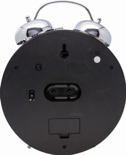 Budzik Nextime Wake Up 5113 ZI na Arena.pl