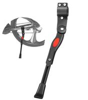 Stopka do roweru motocykla regulowana podpórka rowerowa 22-26 cali