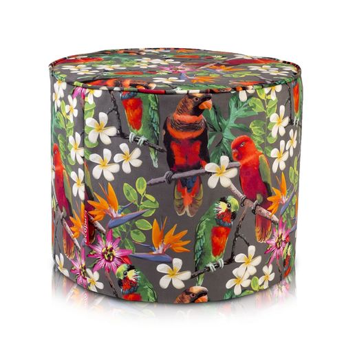 Pufa Roller Jungle Jungle Plusz - P3 na Arena.pl